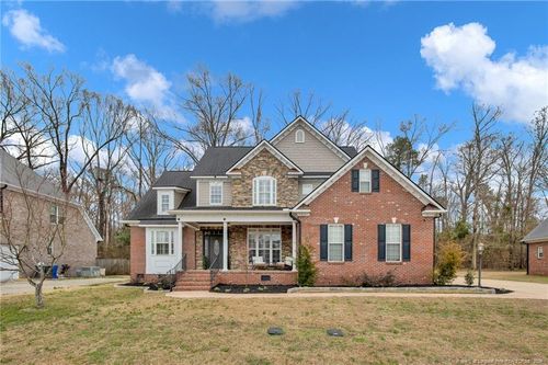 1608 Cape Point Dr, Fayetteville, NC, 28312-9708 | Card Image