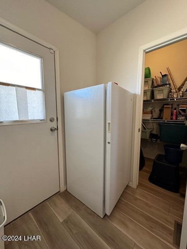 66608 Utah Ln, House other with 3 bedrooms, 2 bathrooms and null parking in Salome AZ | Image 24