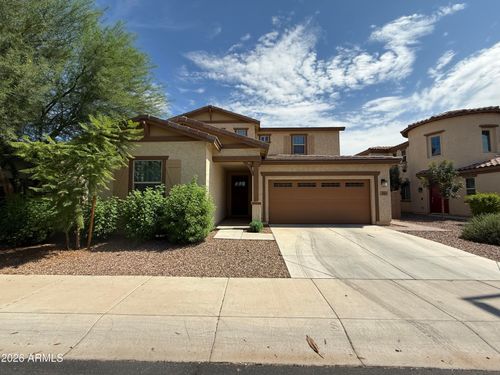 263 E Lantana Dr, Chandler, AZ, 85286-0274 | Card Image