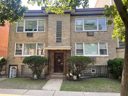 g-5420 N Campbell Ave, CHICAGO, IL, 60625-2236 | Card Image