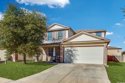 267 Palma Noce, San Antonio, TX, 78253-5874 | Card Image