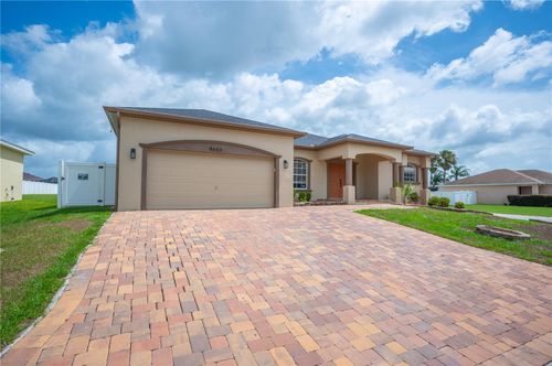 8653 Pebblebrooke Way, LAKELAND, FL, 33810 | Card Image