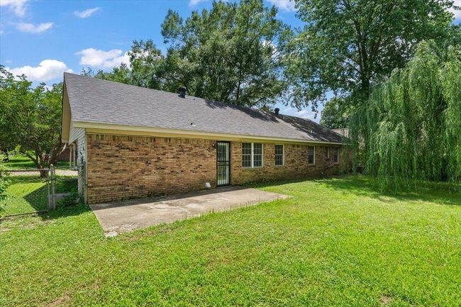 6864 Aspenhill Dr, House other with 3 bedrooms, 2 bathrooms and null parking in Bartlett TN | Image 24