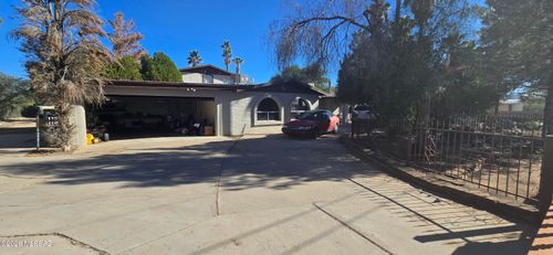6869 S Seehorn Avenue, Tucson, AZ, 85757 | Card Image