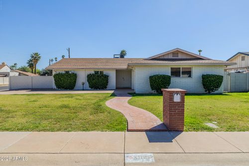 3101 W Shangri La Rd, Phoenix, AZ, 85029-4126 | Card Image