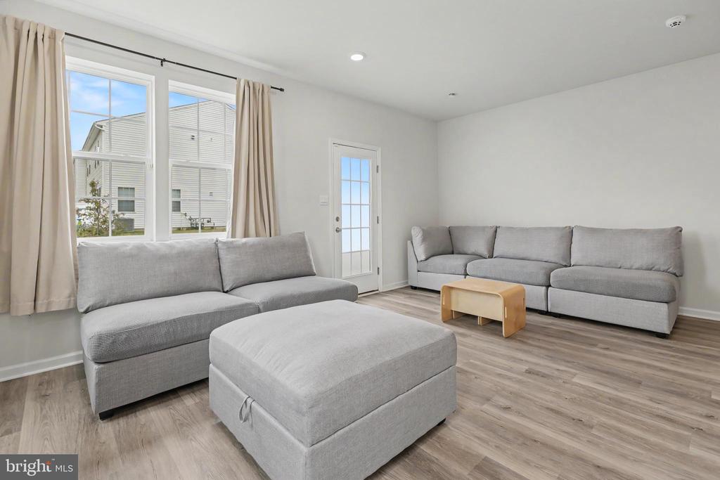 Residential in WESTAMPTON 4