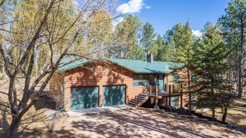 24988 Delicate Dr, Custer, SD, 57730-7261 | Card Image