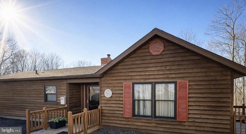 140 Rocky Mountain Ln, NEW MARKET, VA, 22844-3214 | Card Image