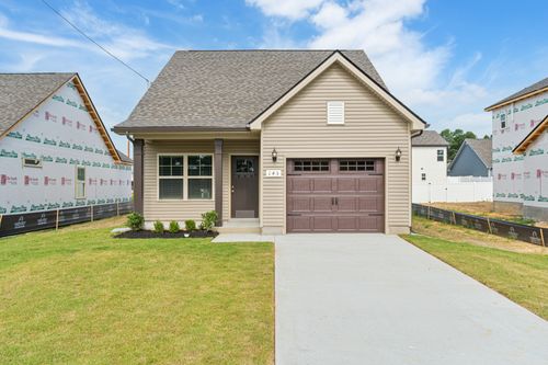 143 Stonehenge Circle, Manchester, TN, 37355 | Card Image