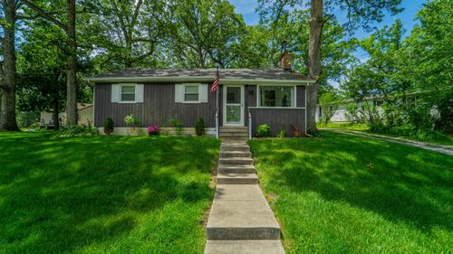 12624 Sunnyside Pl, Cedar Lake, IN, 46303 | Card Image