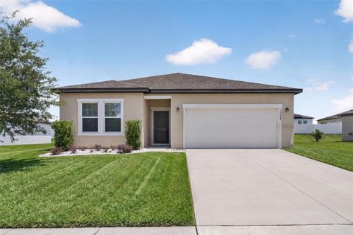 16434 Blooming Cherry Dr, GROVELAND, FL, 34736-4018 | Card Image