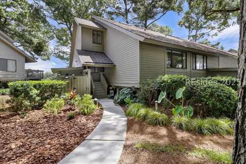 983-60 Carnoustie Rd, Hilton Head Island, SC, 29928-7609 | Card Image