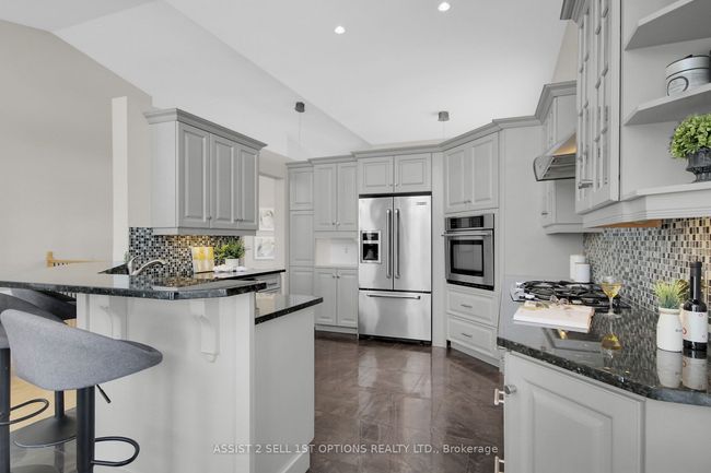 125 Golflinks Dr, House other with 5 bedrooms, 3 bathrooms and 4 parking in Nepean ON | Image 21