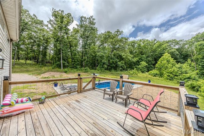 View of wooden terrace | Image 60