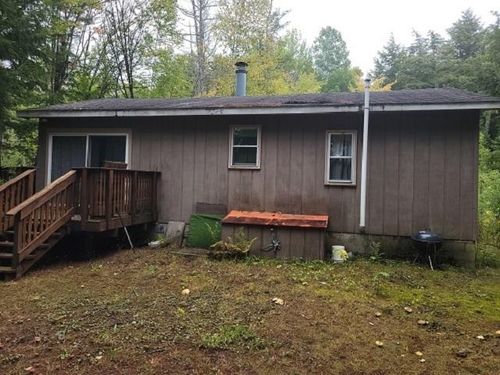 3645 E Muskesin Ln, Lac du Flambeau, WI, 54538-9032 | Card Image