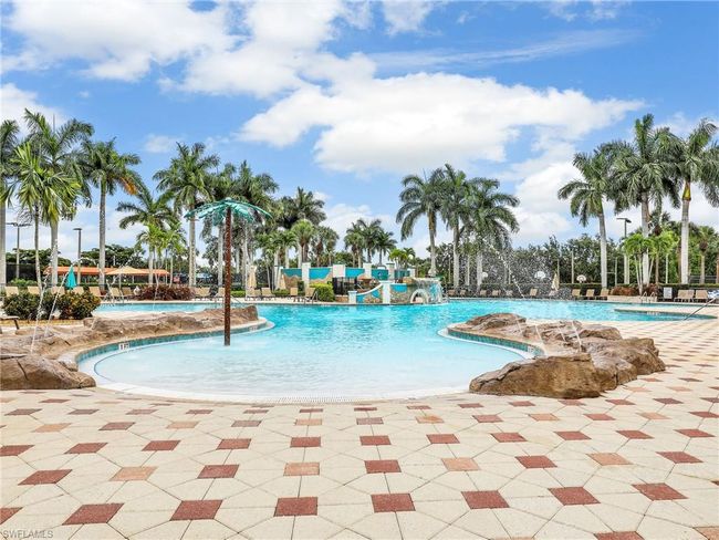 20663 Larino Loop, Townhouse with 3 bedrooms, 3 bathrooms and 2 parking in ESTERO FL | Image 46