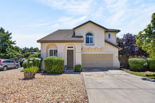 4111 Blossomwood Ct, Rocklin, CA, 95677-4022 | Card Image