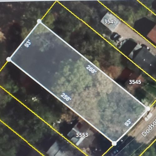 3559 Dodson Ave, Chattanooga, TN, 37406-1402 | Card Image