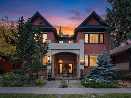 1717 7 Ave Nw, Calgary, AB, T2N0Z5 | Card Image