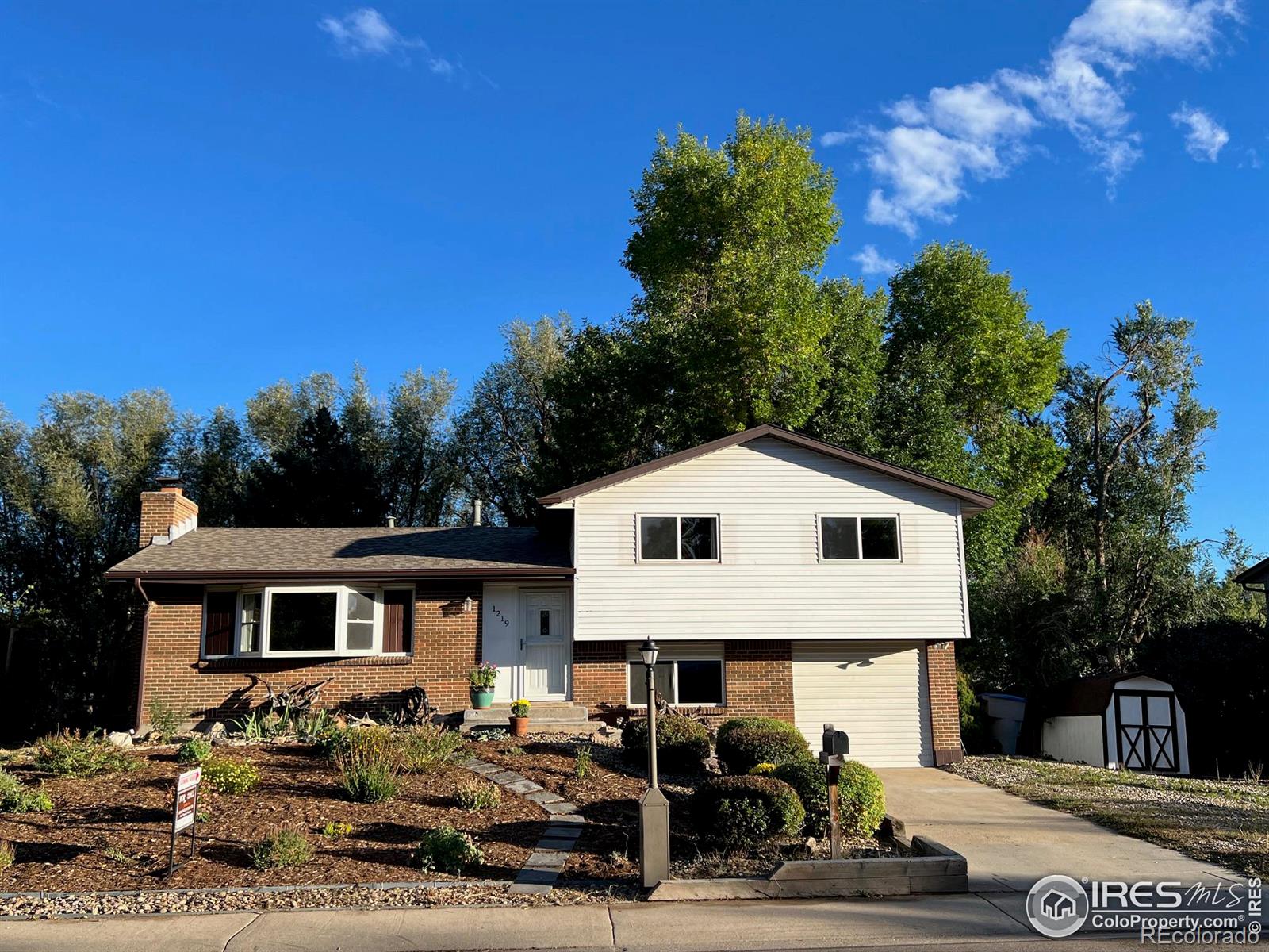 Lefthand Dr, Longmont, CO 80501
