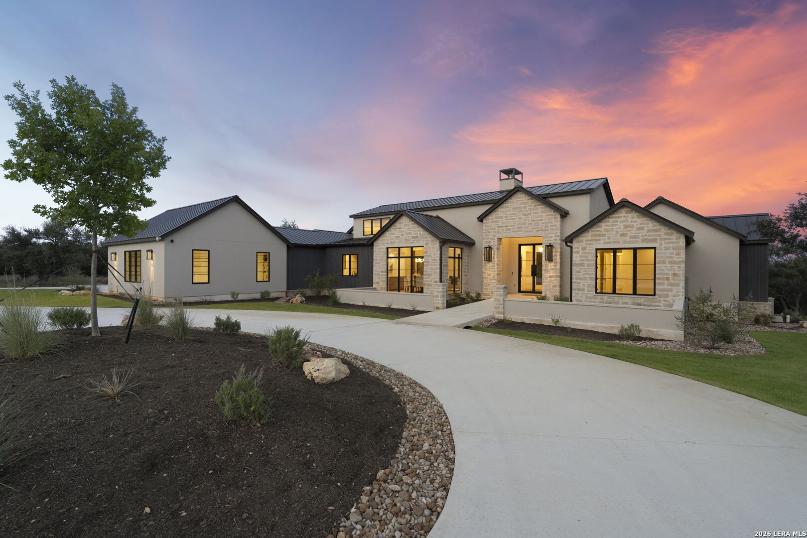 Residential in Spring Branch
