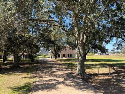 982 Highway 1184 Highway, House other with 3 bedrooms, 2 bathrooms and null parking in Cottonport LA | Image 1