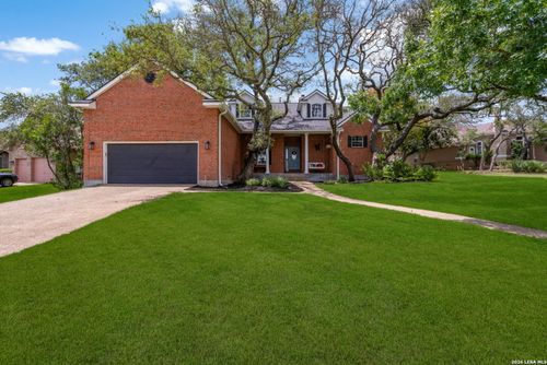 29607 Fairway Bluff Dr, Fair Oaks Ranch, TX, 78015-4471 | Card Image