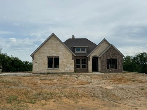 412 Indian Creek Rd, Van Alstyne, TX, 75495-7179 | Card Image