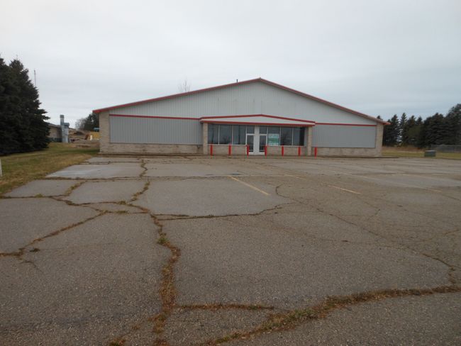 8171 N Van Dyke Rd, Home with 0 bedrooms, 0 bathrooms and null parking in Port Austin MI | Image 10