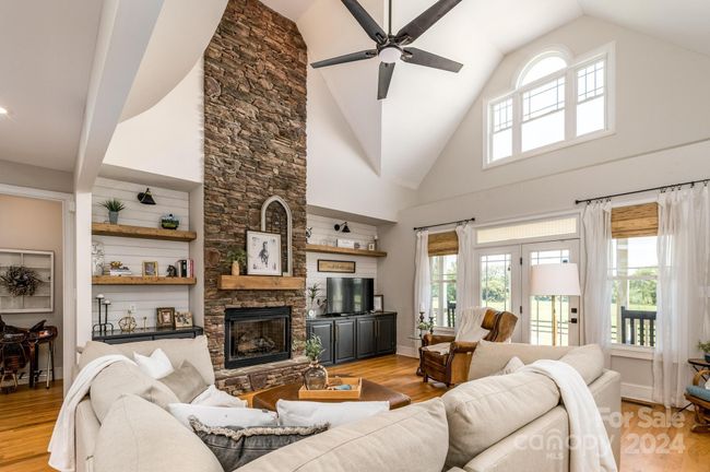 11875 Shinn Rd, House other with 4 bedrooms, 4 bathrooms and null parking in Mount Ulla NC | Image 20