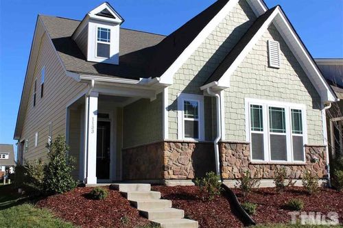 1133 Pemberly Ave, Morrisville, NC, 27560-9773 | Card Image