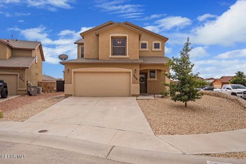 14624 Lipizzan Ct, El Paso, TX, 79938-1010 | Card Image