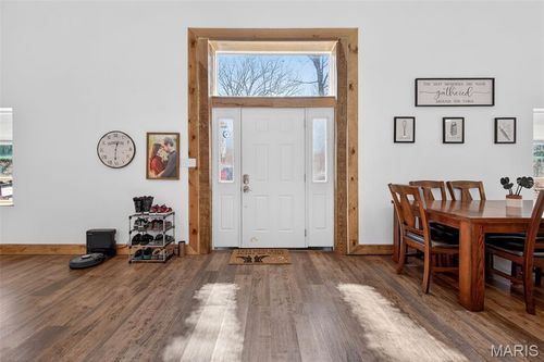 1219 Godt Rd, Wright City, MO, 63390-1917 | Card Image