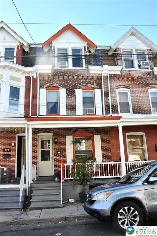 620 Park St, Allentown, PA, 18102-1678 | Card Image
