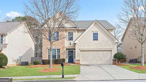 3503 Fallen Oak Dr, Buford, GA, 30519-7739 | Card Image