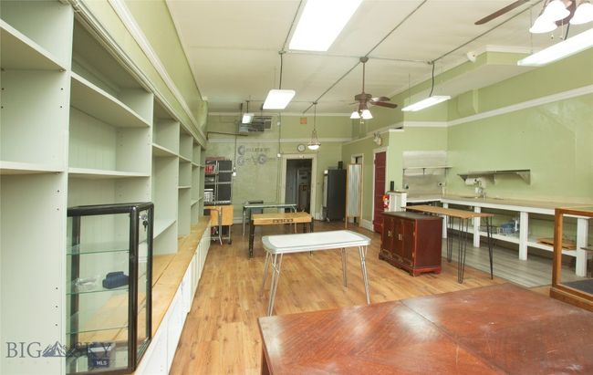 105 S Main St, Home with 0 bedrooms, 0 bathrooms and null parking in Sheridan MT | Image 8