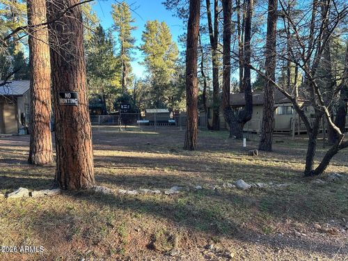 6384 W Jan Dr, Pine, AZ, 85544-5303 | Card Image