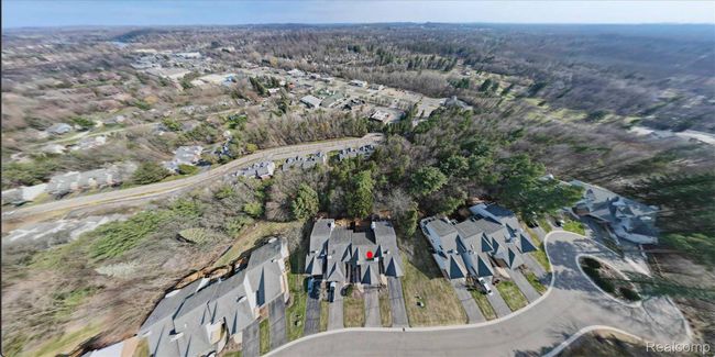 6522 Scenic Pines Ct, Condo with 3 bedrooms, 4 bathrooms and null parking in Clarkston MI | Image 54