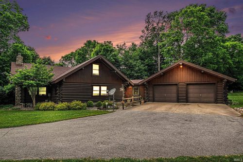 24205 County Road 126, Goshen, IN, 46526-8725 | Card Image