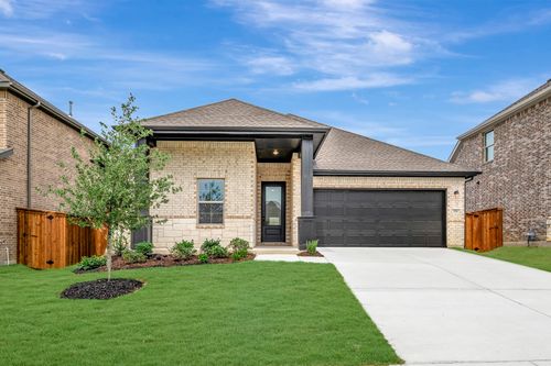 156 Summer Rain Way, Newark, TX, 76071-3249 | Card Image