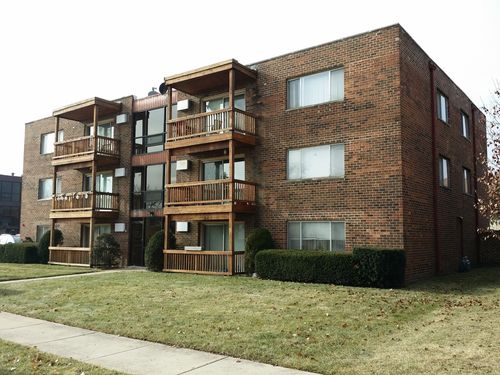 101-17544 71st Ave, Tinley Park, IL, 60477-3869 | Card Image