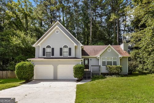 2721 Candler Ln Sw, Marietta, GA, 30064-4262 | Card Image