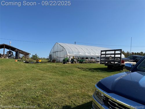 1602 W Nicholson Hill Rd, Ossineke, MI, 49766-9735 | Card Image