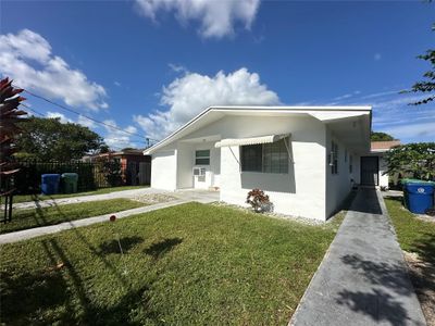 1167-1169 Ne 111th St, Home with 0 bedrooms, 0 bathrooms and 4 parking in Miami FL | Image 2