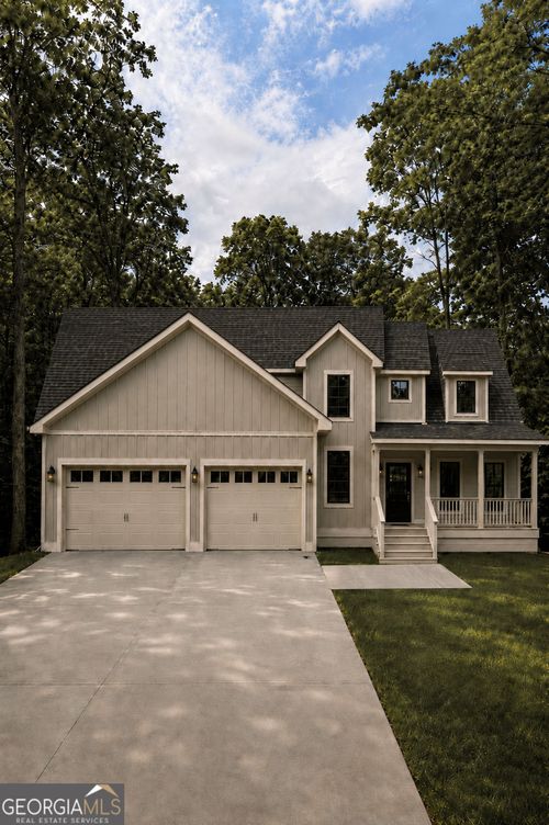 20 Falcon Cir, Jasper, GA, 30143 | Card Image