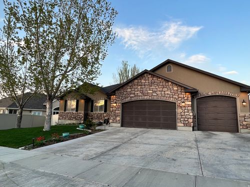 1248 Alpine Dr, Saratoga Springs, UT, 84045-5364 | Card Image