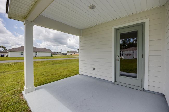 92 E Pecan St, House other with 4 bedrooms, 2 bathrooms and null parking in CRAWFORDVILLE FL | Image 34