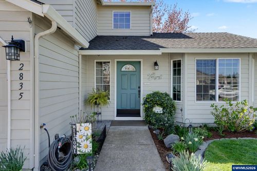 2835 Bridlewood Loop Se, Albany, OR, 97322-9593 | Card Image