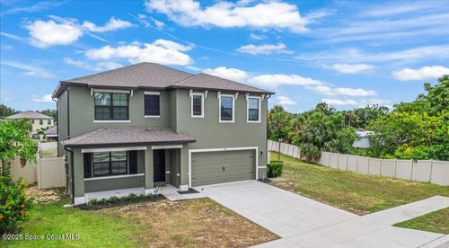 497 Snook Pl, Cocoa, FL, 32927-4757 | Card Image