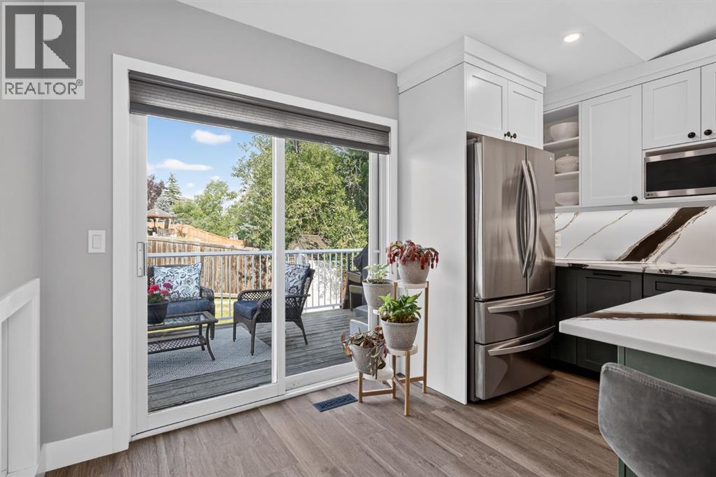 Residential in Calgary 4